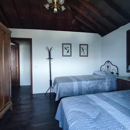 Holiday home Casa Gelisa