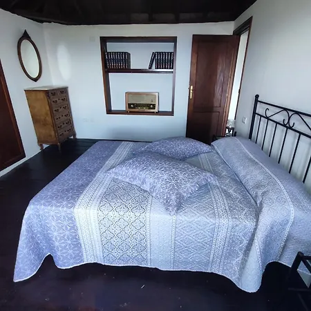 Casa Gelisa Vakantiehuis *