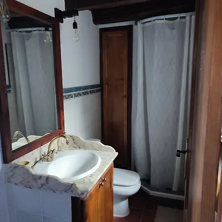 Casa Gelisa