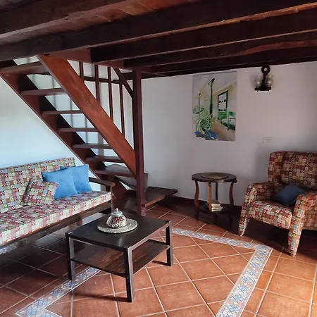 Casa Gelisa *