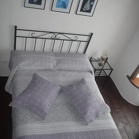 בית נופש Casa Gelisa *