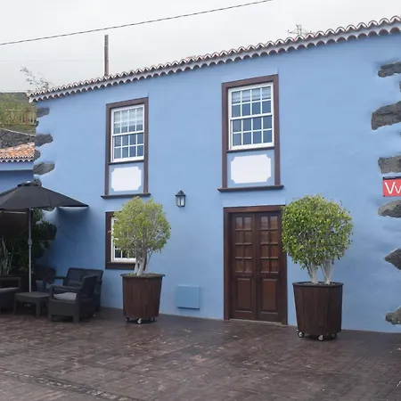 Casa Gelisa