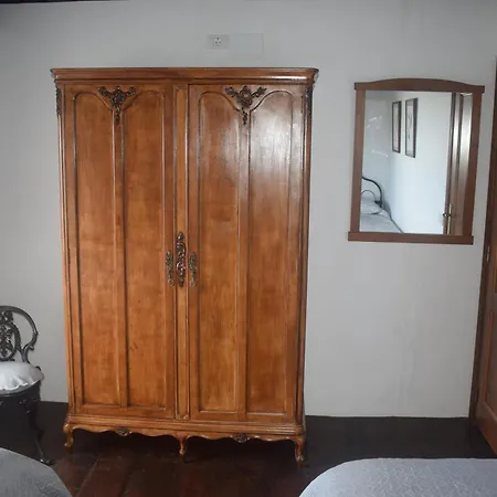 Nyaraló Casa Gelisa