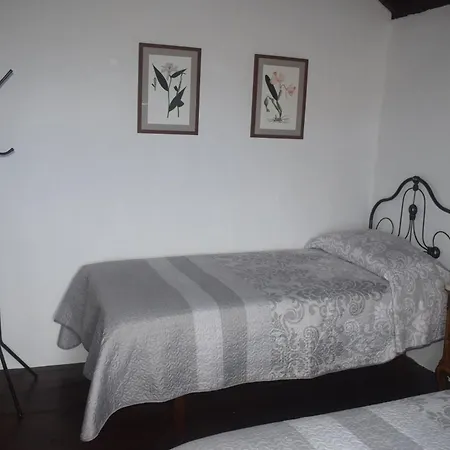 Casa Gelisa Nyaraló *