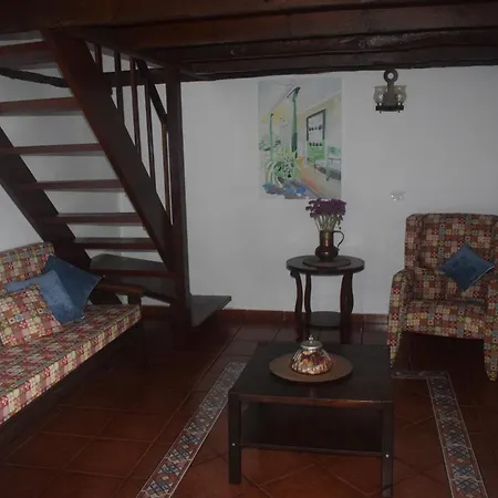 Vakantiehuis Casa Gelisa *