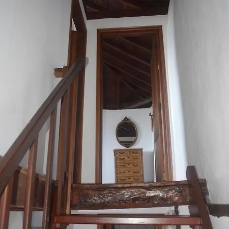 בית נופש Casa Gelisa Mazo