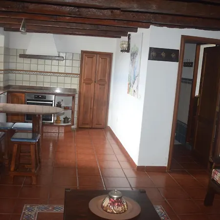 Casa Gelisa בית נופש