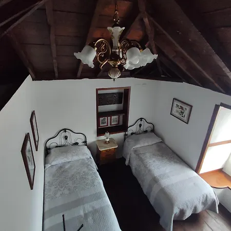 Casa Gelisa Nyaraló