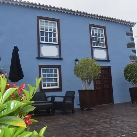 Nyaraló Casa Gelisa