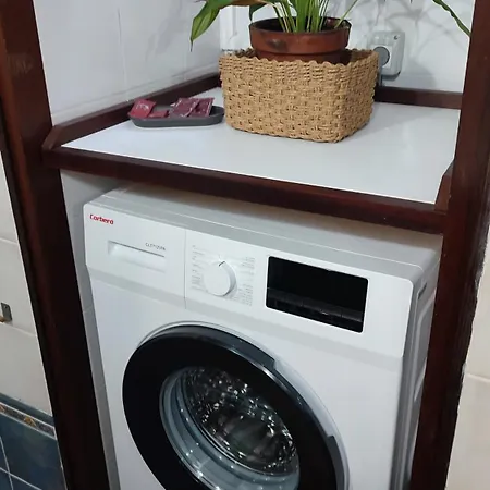 Casa Gelisa בית נופש *
