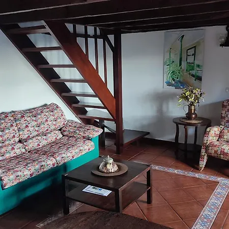 Casa vacanze Casa Gelisa *