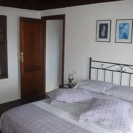 Casa Gelisa Villa de Mazo