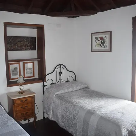 Casa Gelisa Villa de Mazo
