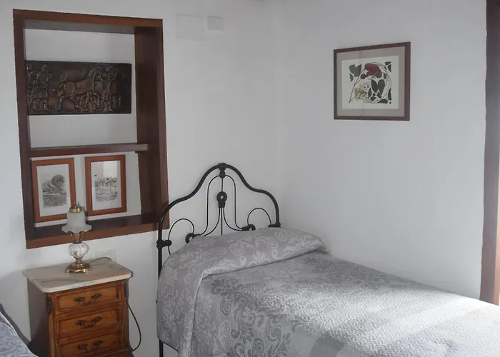 Casa Gelisa Mazo