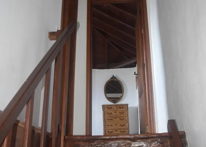 Feriehus Casa Gelisa Mazo
